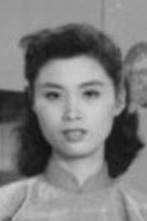 Feijuan Wang backdrop