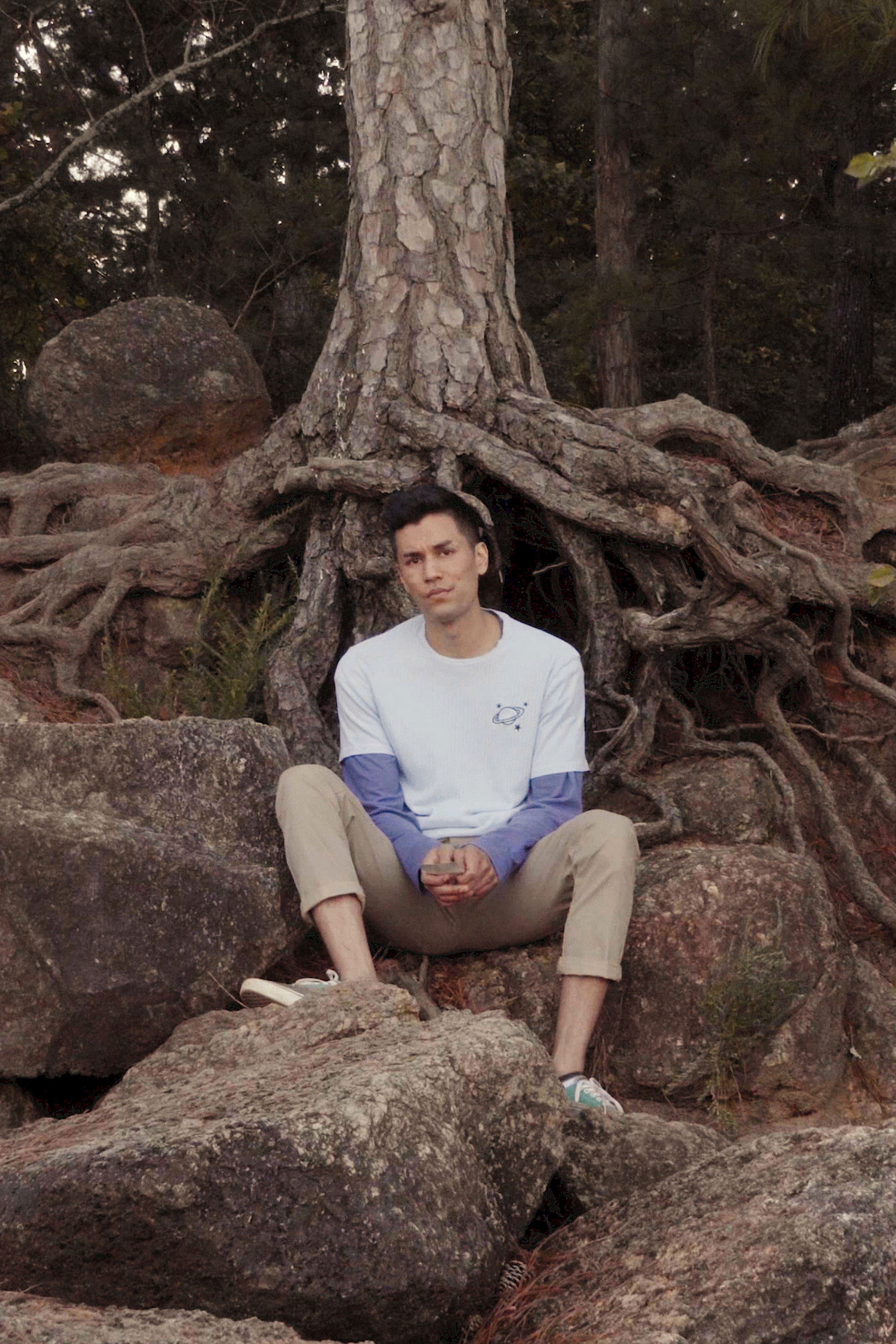 Jason Gonsalves backdrop