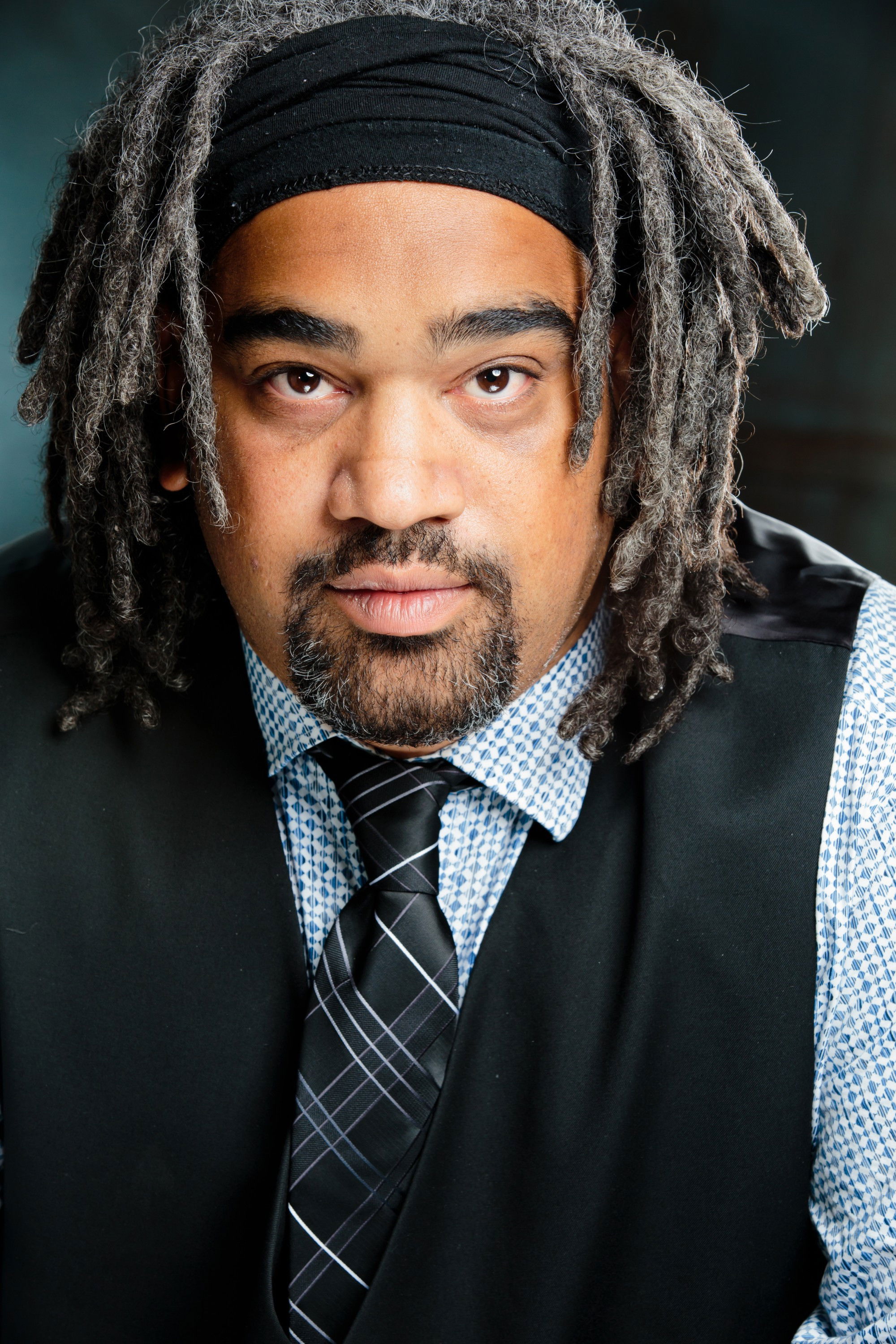 Brennon Peters backdrop