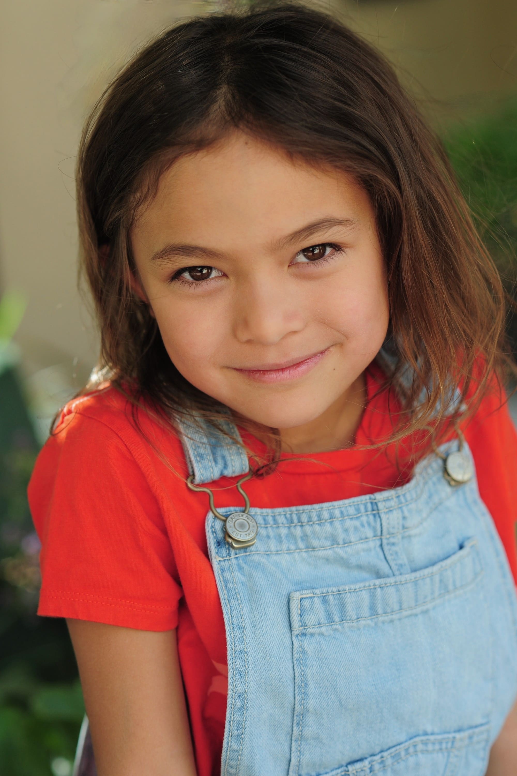 Alessandra Perez backdrop