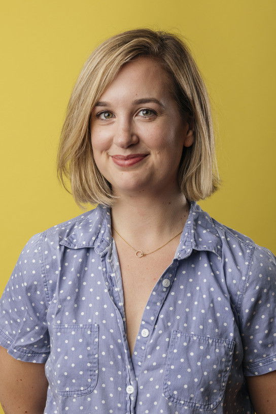 Jenny Donheiser backdrop