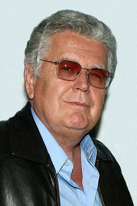 Greydon Clark backdrop