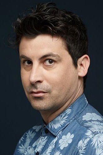 Bruno Bayeux backdrop