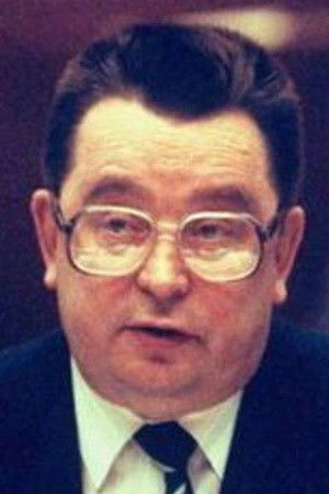 Valentin Pavlov backdrop