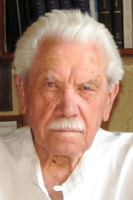 Anatoly Chernyaev backdrop