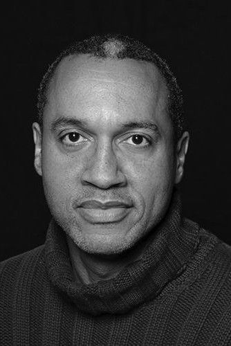 Christopher Haley backdrop