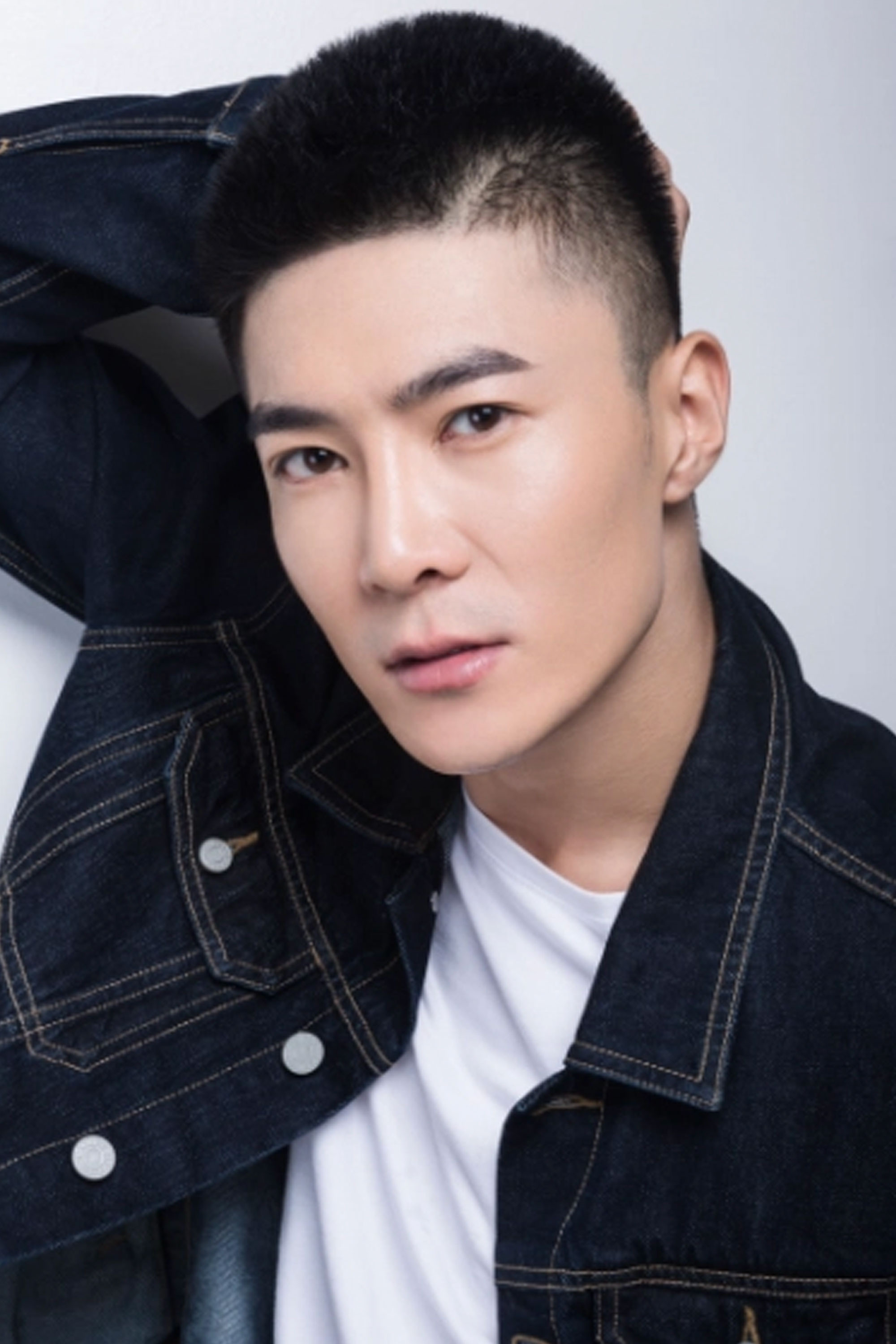 Zhang Yufeng backdrop