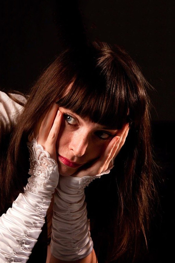 Anne-Marie O'Sullivan backdrop