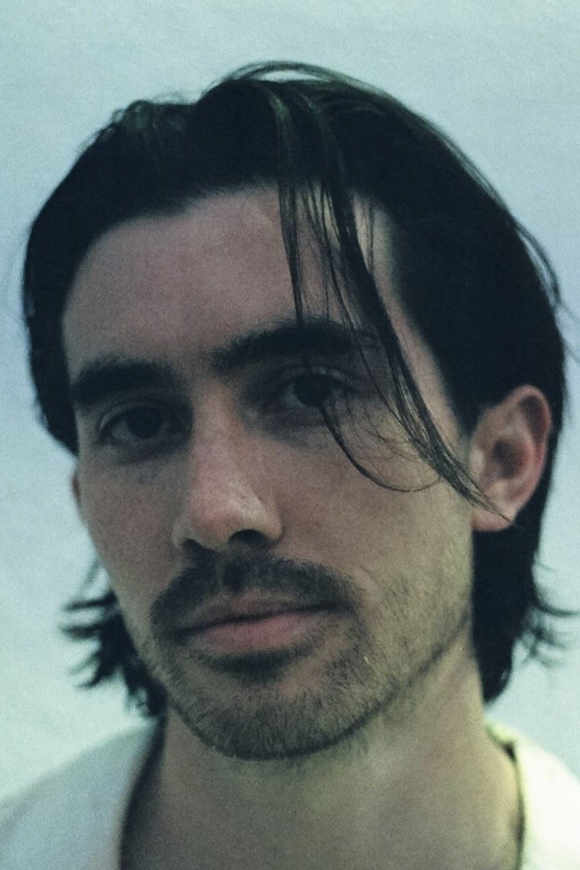 Brian Tetsuro Ivie backdrop