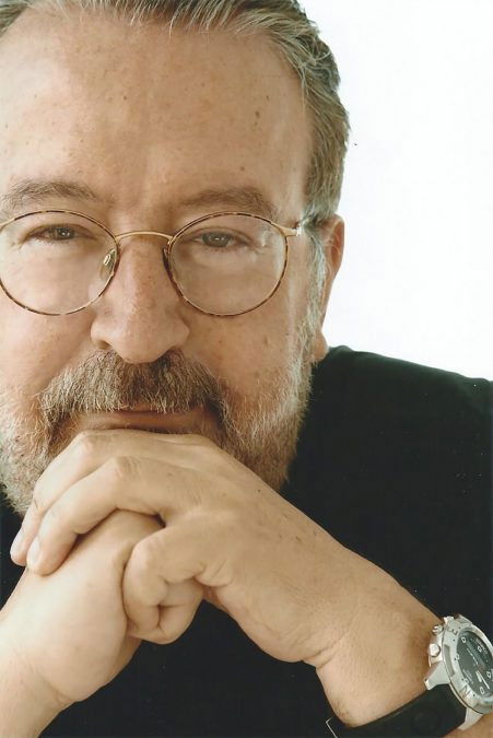 José Ramón Pardo Bustillo backdrop