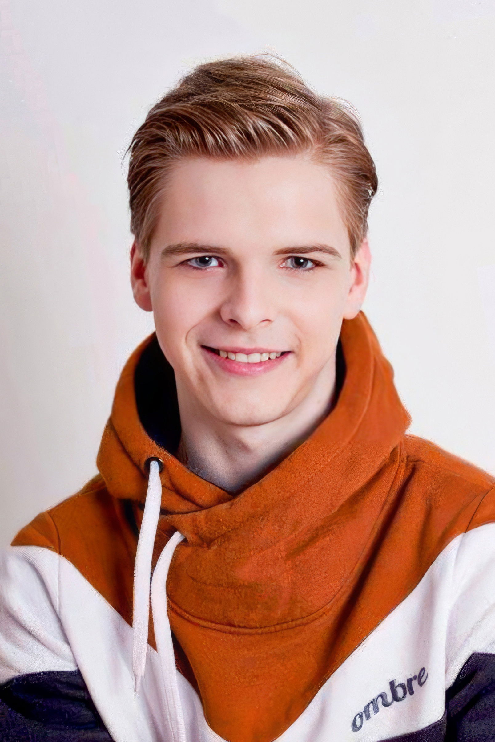 Mikuláš Bukovjan backdrop