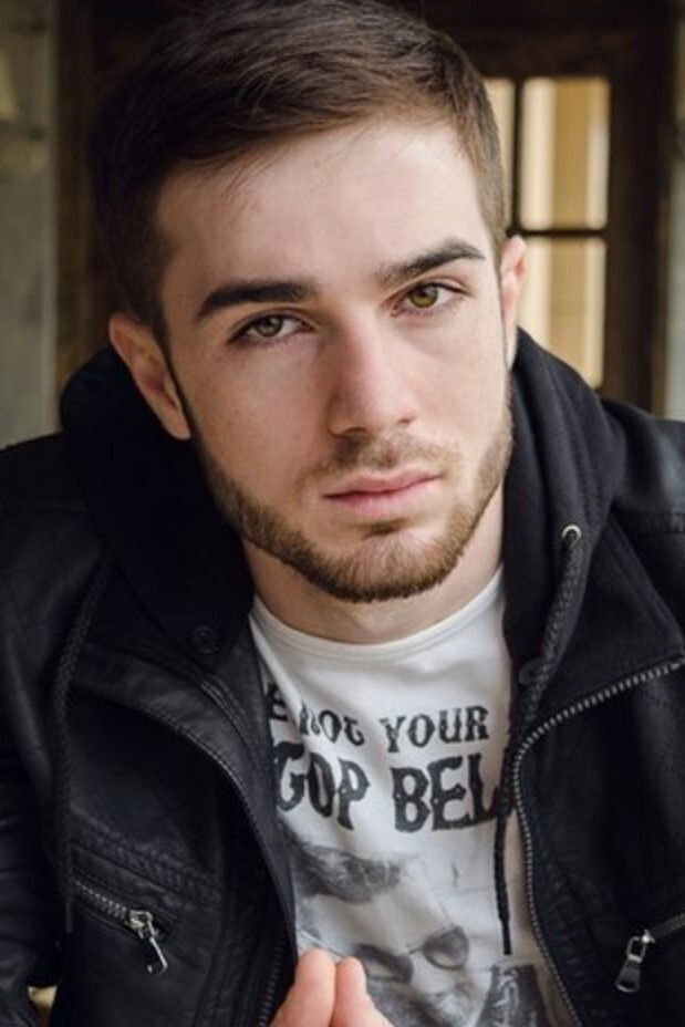 Zelim Bakaev backdrop