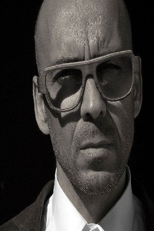 Rui António backdrop