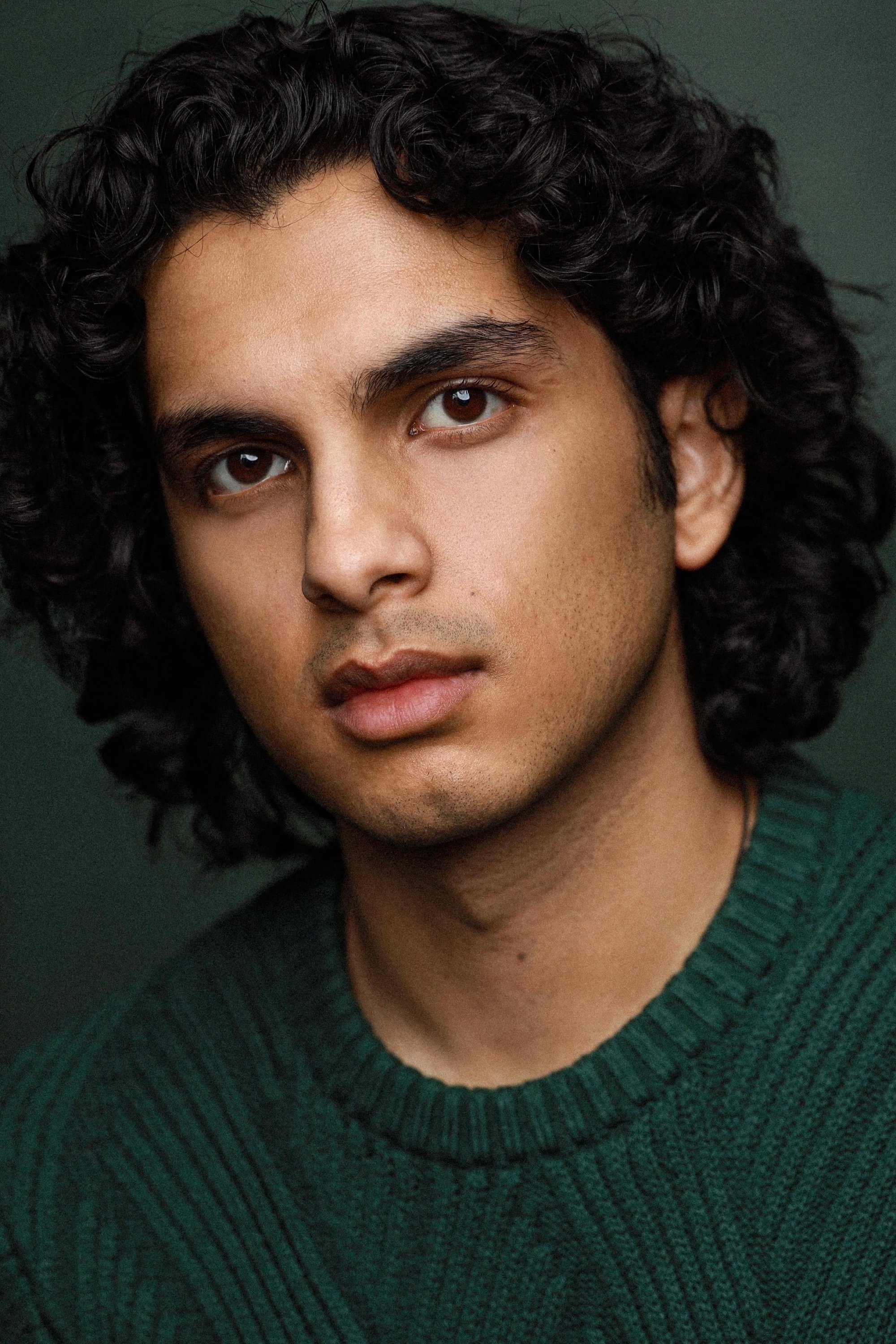 Shobhit Piasa backdrop