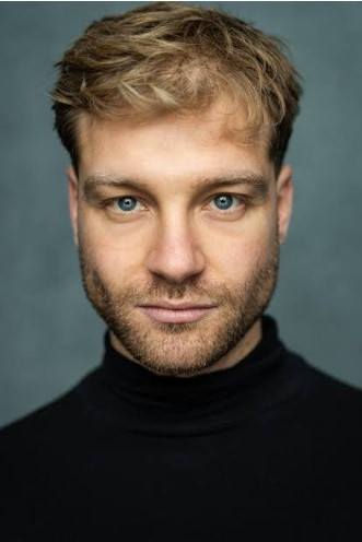 Joseph Passafaro backdrop