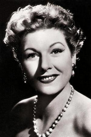 Madeleine Robinson backdrop