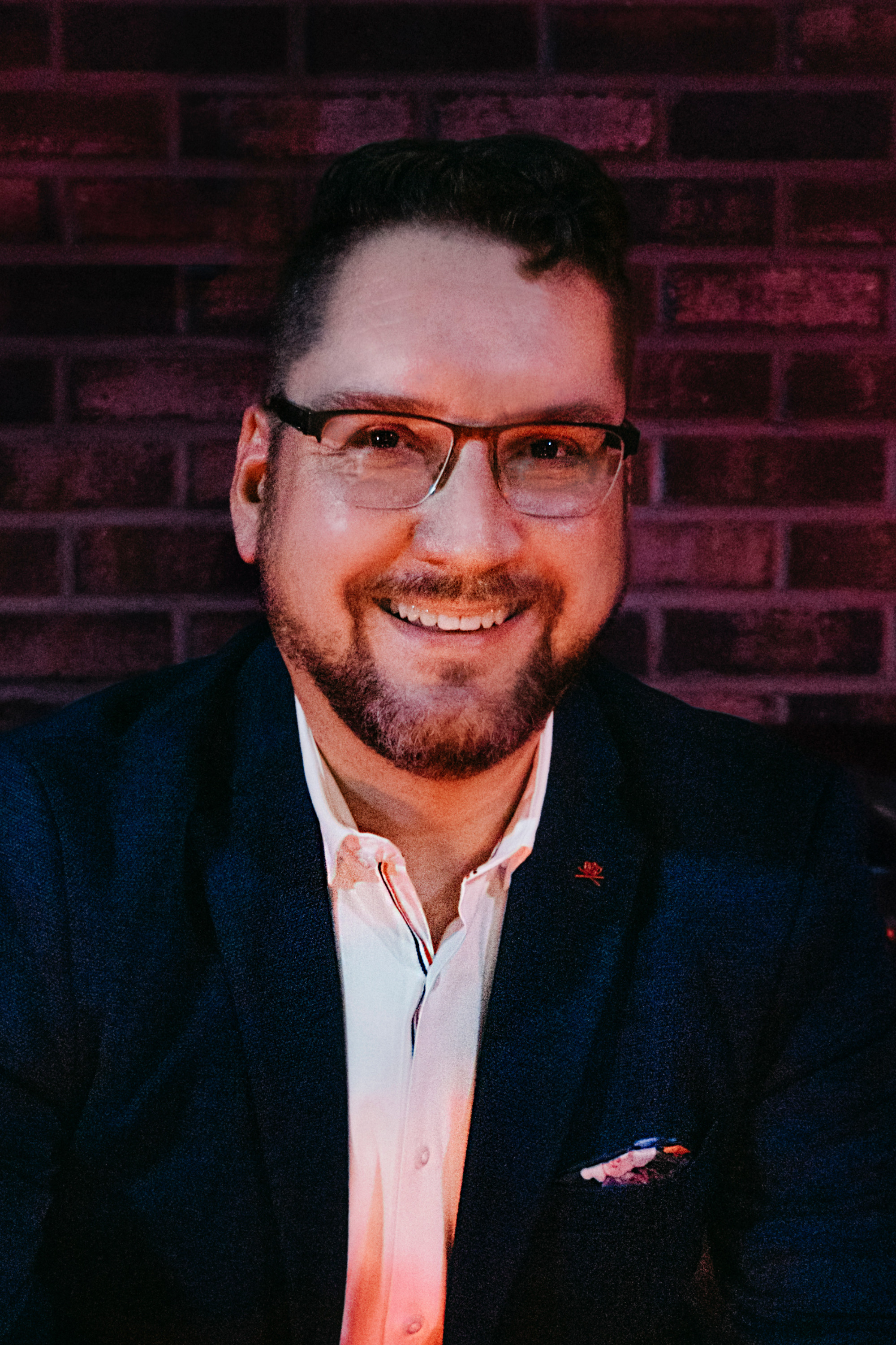 Preston Ewasiuk backdrop