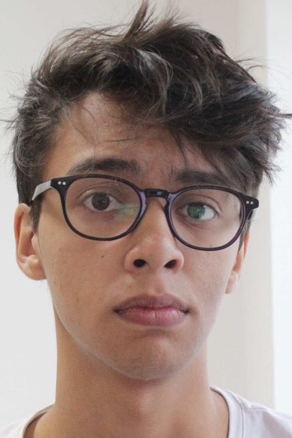 Eric Bradford backdrop