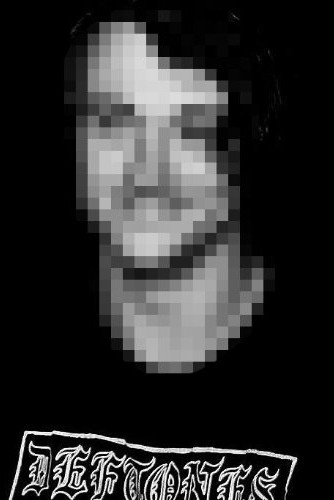 Blake Chandler backdrop