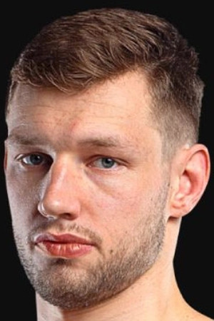 Reinier De Ridder: Reinier De Ridder backdrop