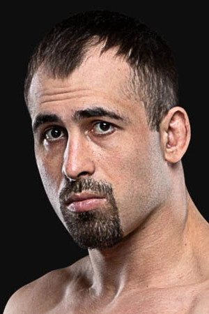 Kirill Grishenko backdrop