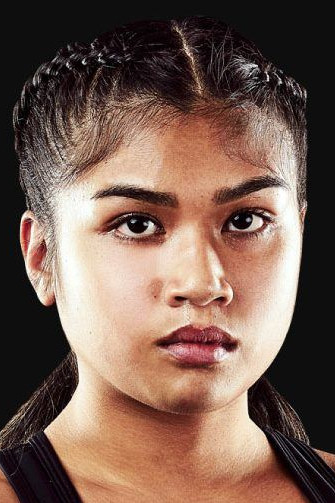 Jackie Buntan backdrop