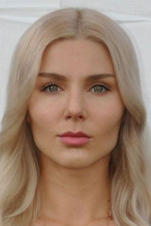 Ekaterina Vandaryeva backdrop