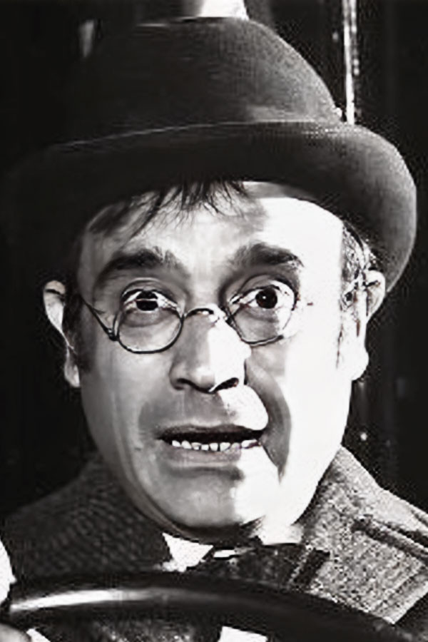 Wagner Mautone backdrop