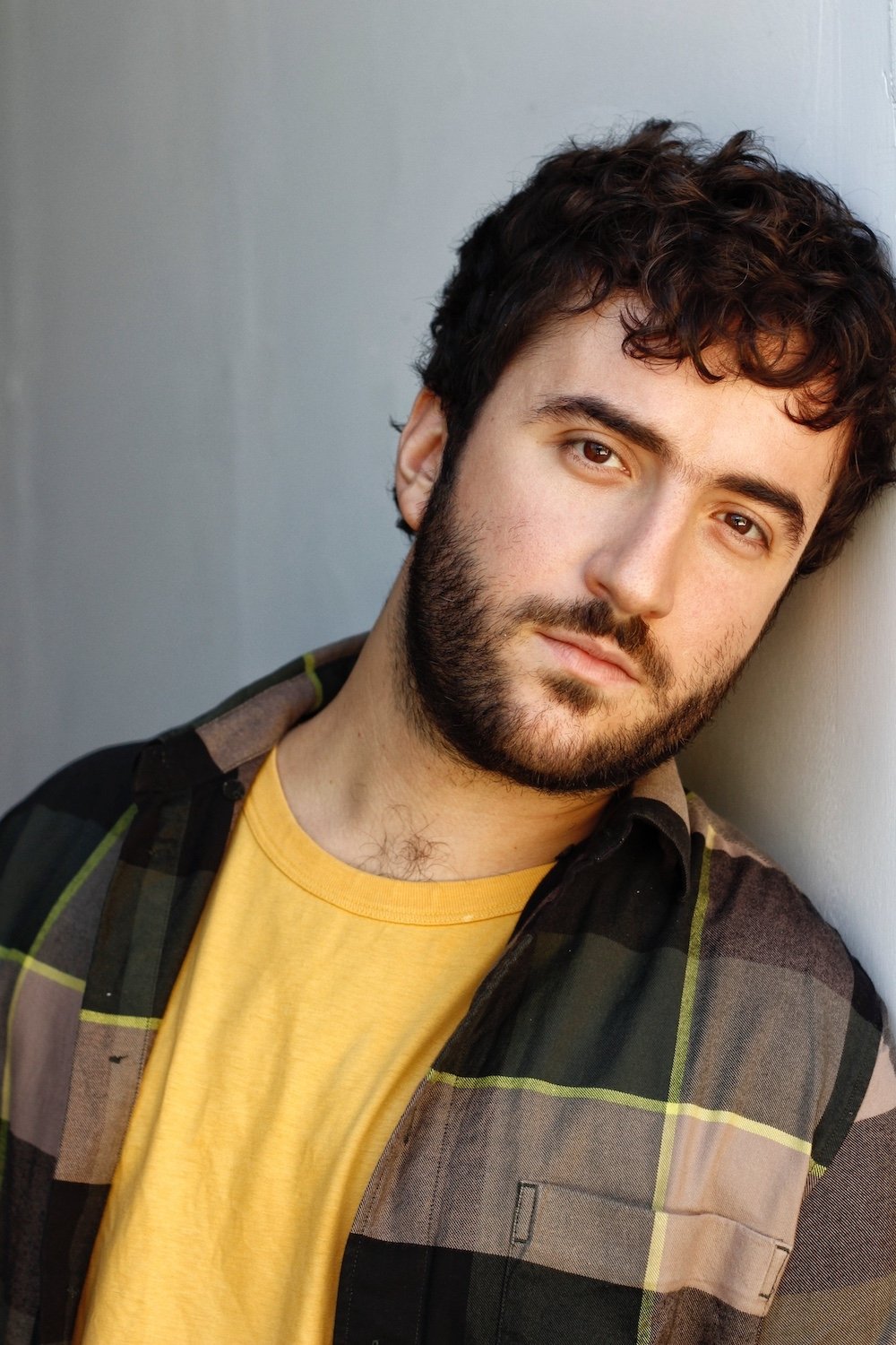 Paco Gorriz backdrop