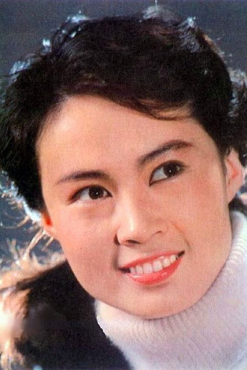 Lanying Wang backdrop