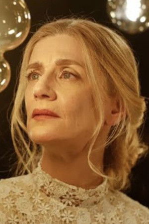 Katerina Filiotou backdrop