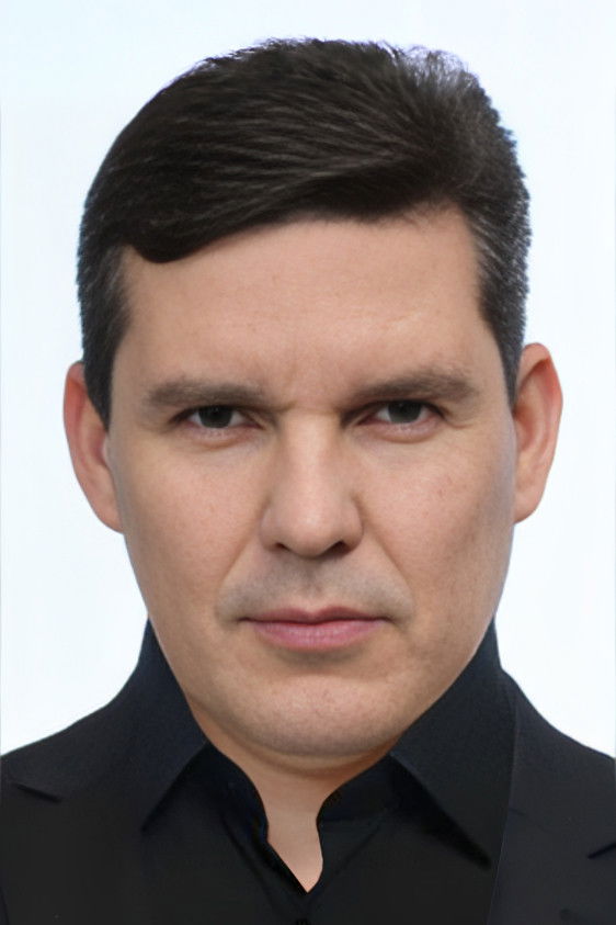 Koray Karaca backdrop