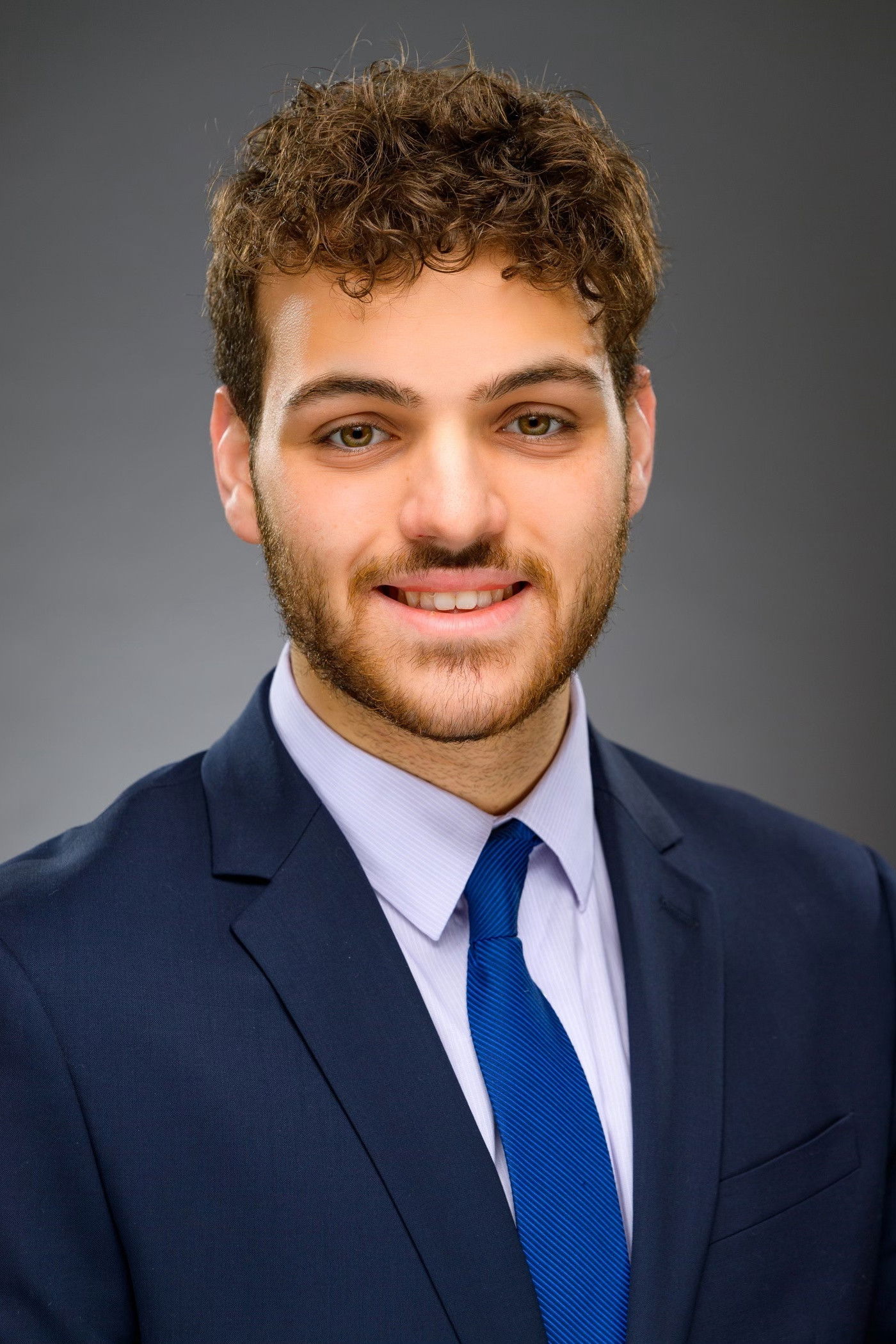 Charles Reisman backdrop