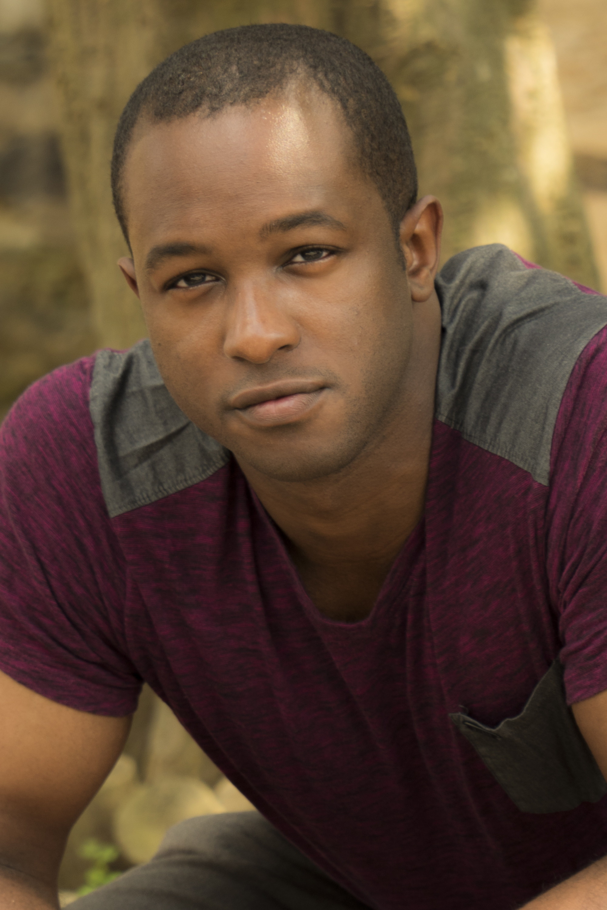 Allan Northern backdrop