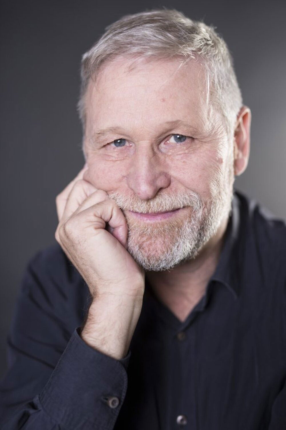 Josep Maria Alejandre backdrop