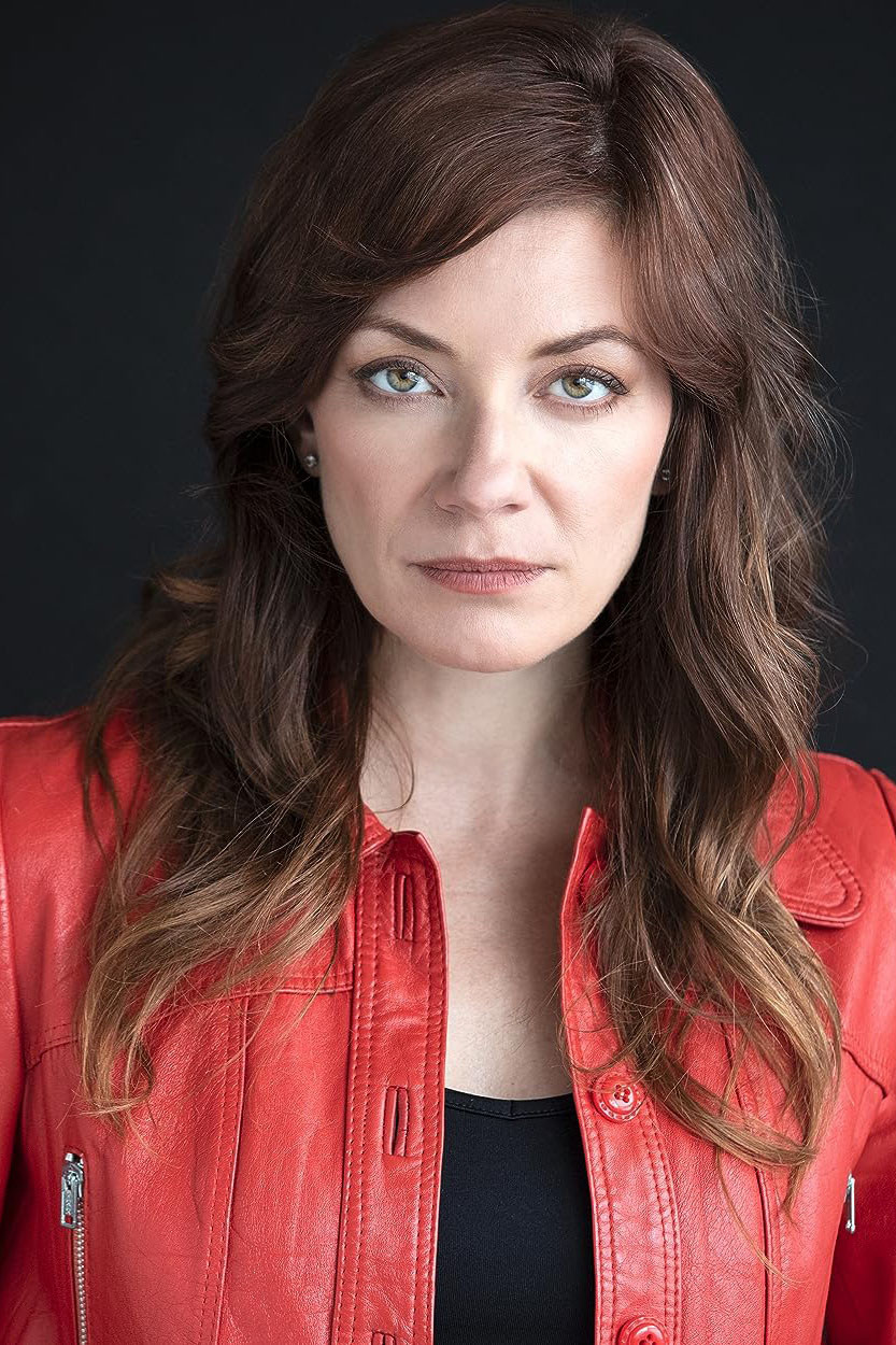 Dana Fradkin backdrop