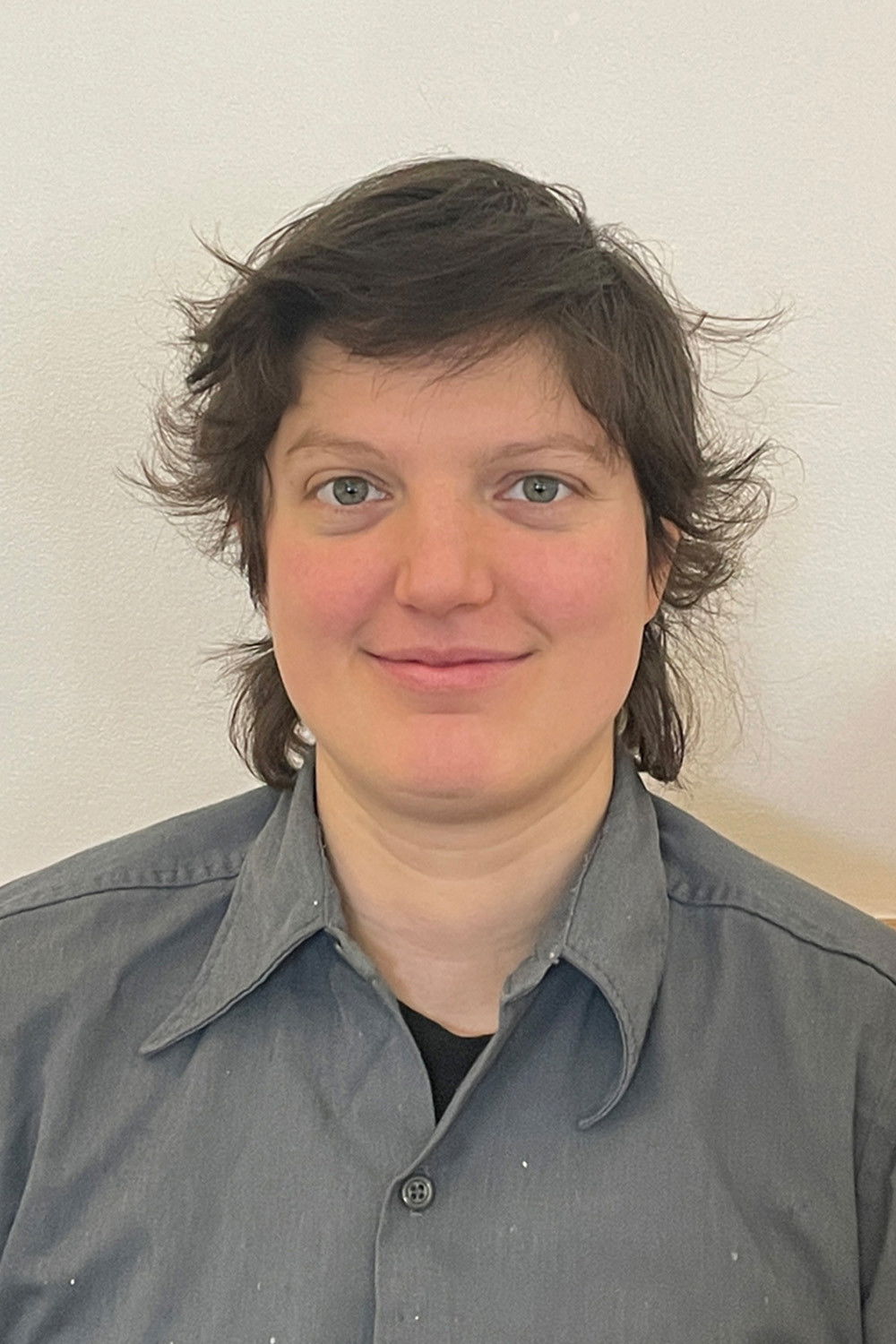 Lale Westvind backdrop