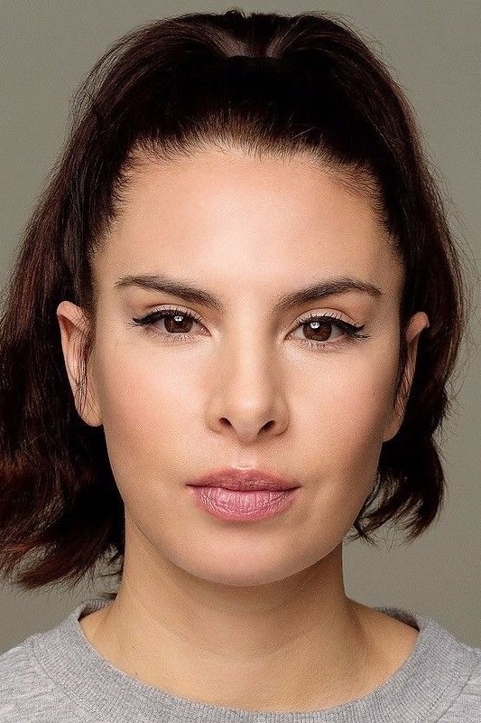 Jessica Catalano backdrop