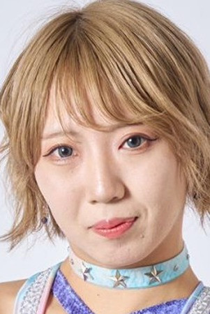 Misa Matsui backdrop