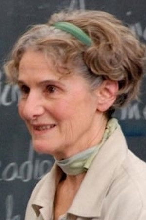 Rosanna Leblanc backdrop