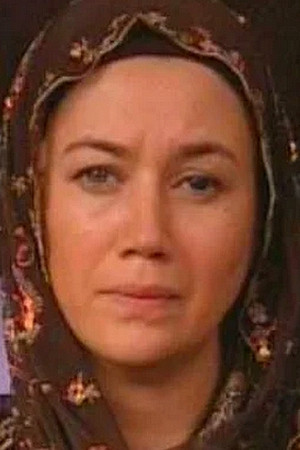 Dilek Canbay backdrop