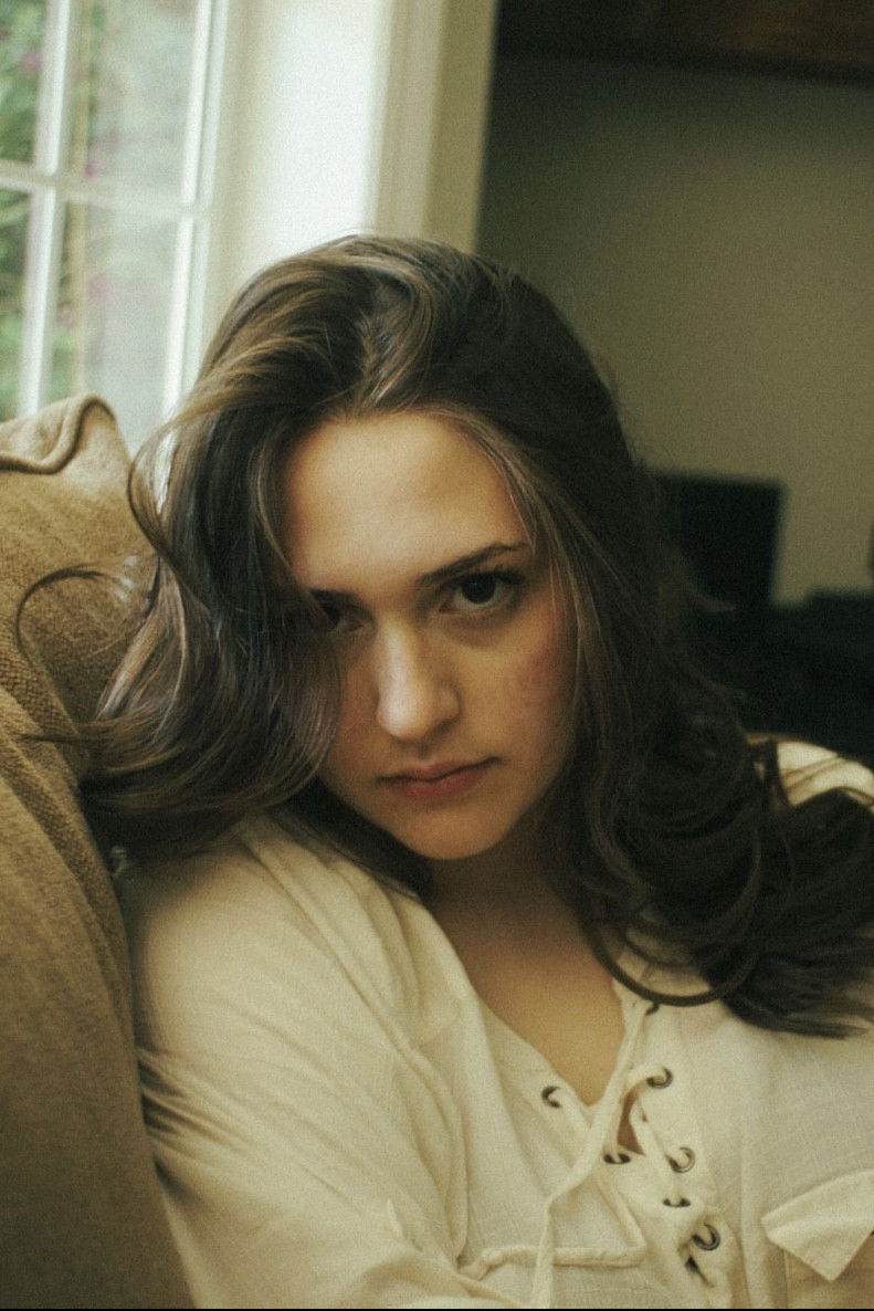 MaKenzie Slechta backdrop