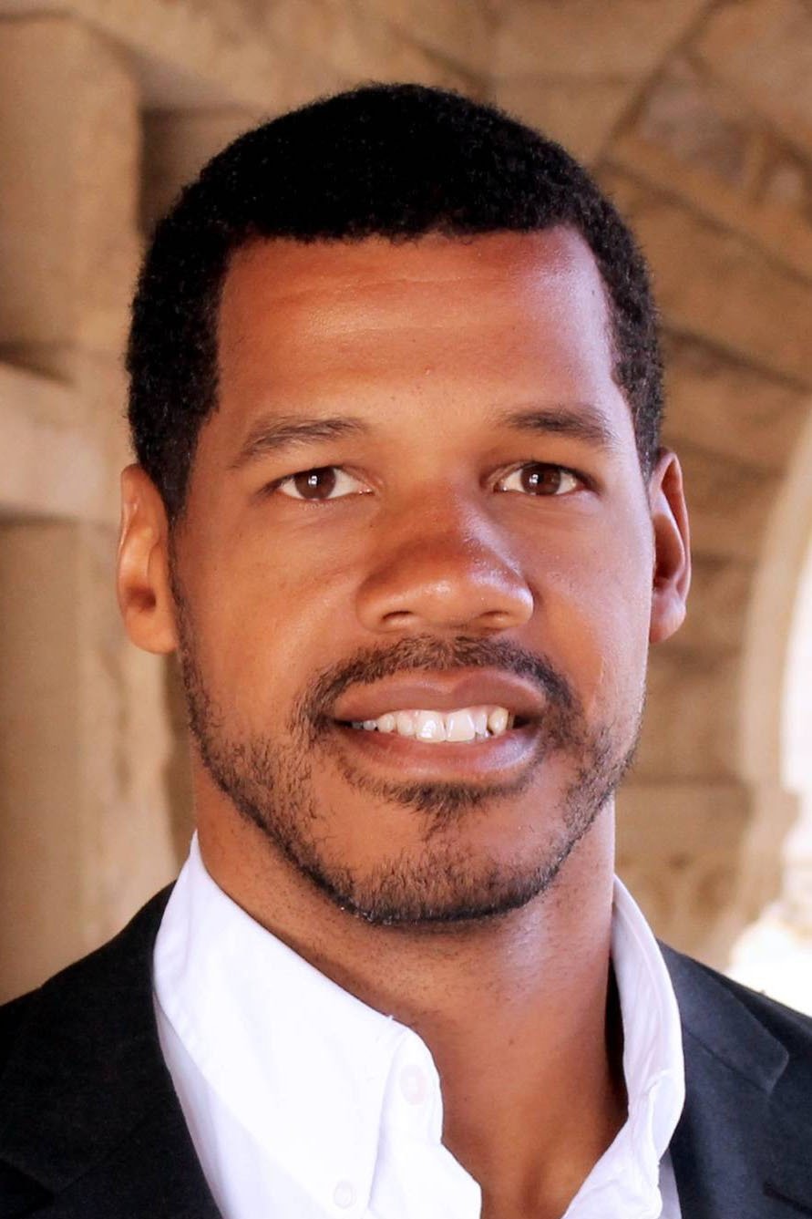 Solomon Hughes backdrop