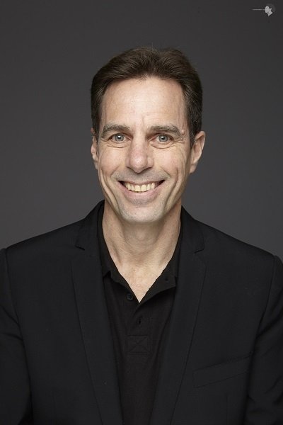 Jeremiah Fleming backdrop