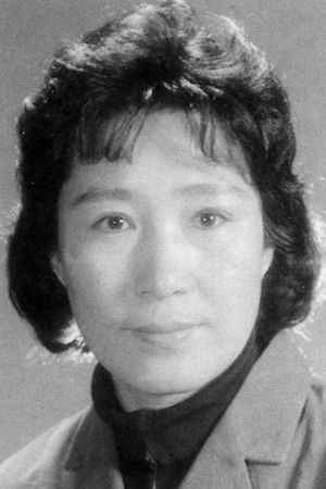 Sui Guifeng backdrop