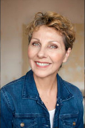 Linda O'Grady backdrop