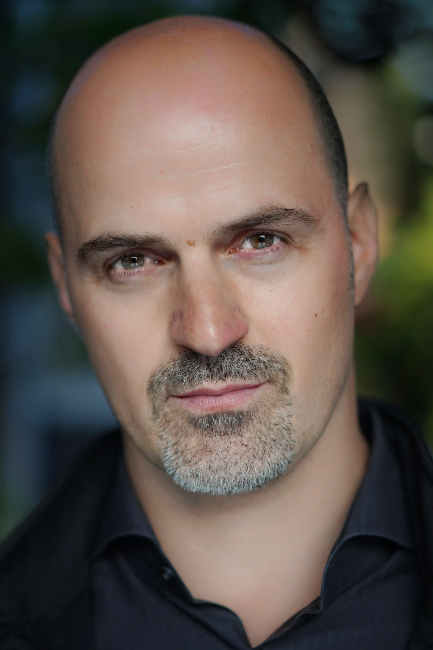 Asen Grigorov backdrop