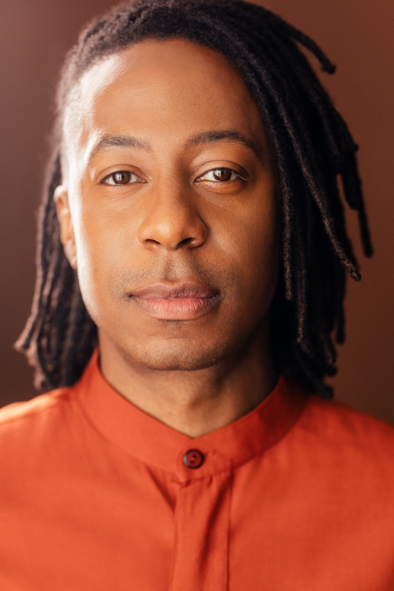 Joseph Lymous backdrop