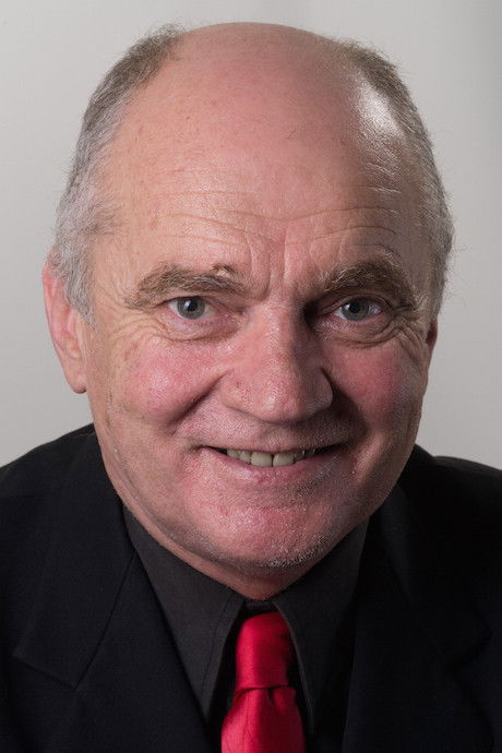 James Hagan backdrop