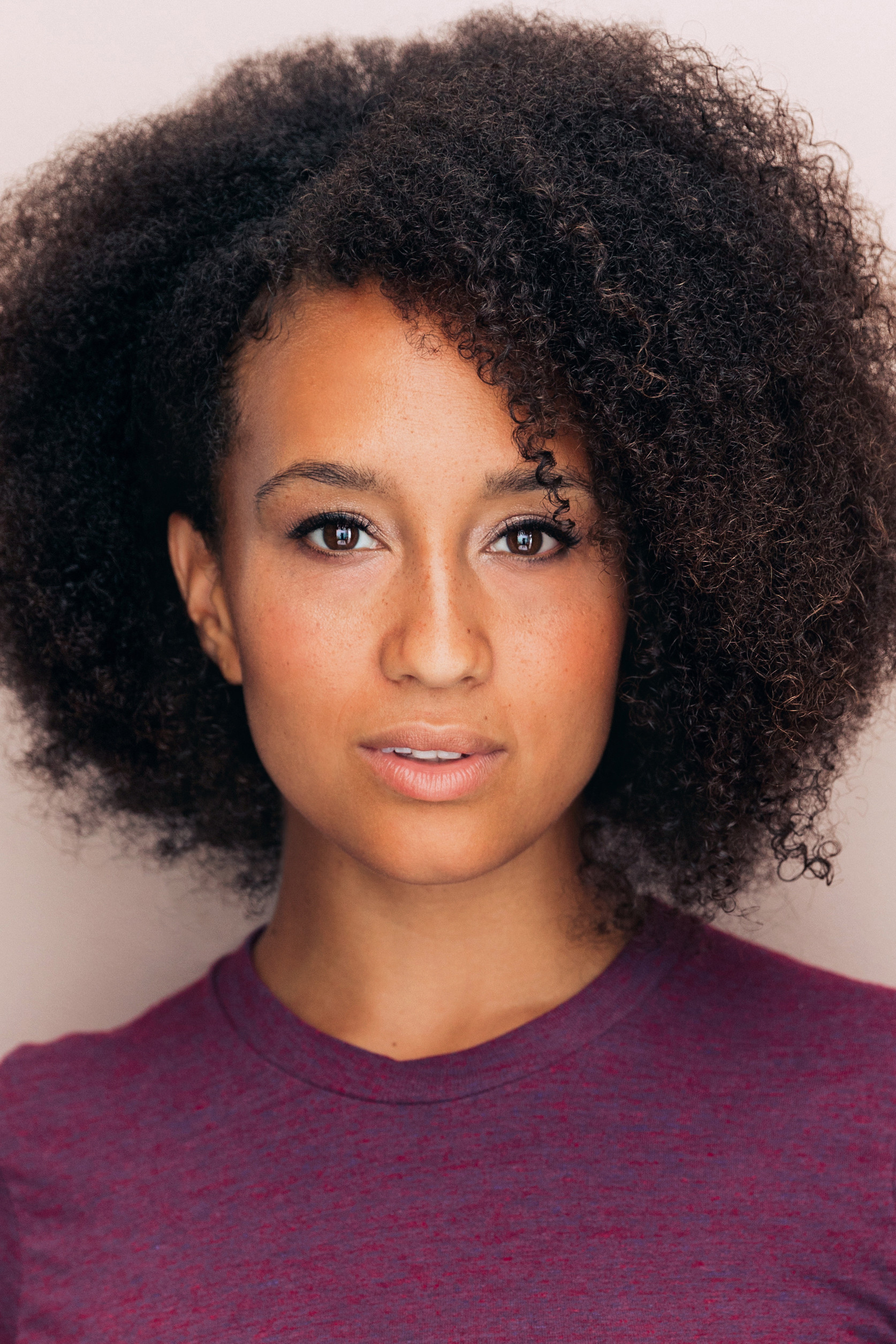 Ashley Blanchet backdrop